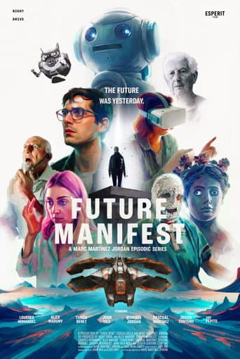 Future Manifest poster