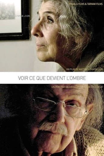 Drawn from the Shadows (2011) poster