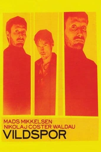 Wildside (1998) poster