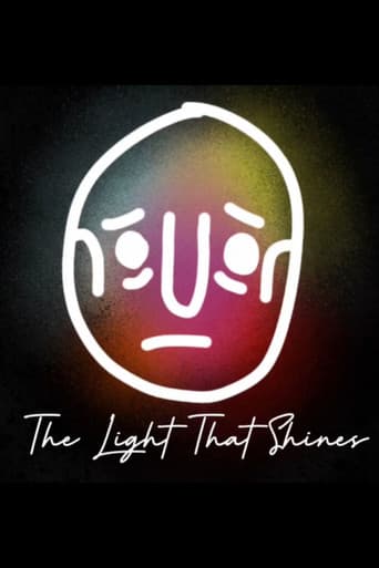 The Light That Shines (2021) poster