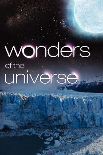 Wonders of the Universe (2011) poster