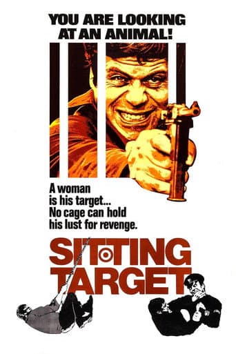 Sitting Target (1972) poster