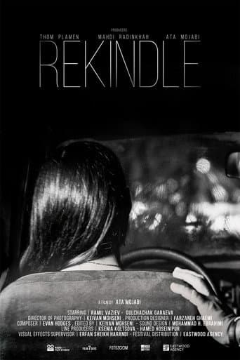 Rekindle (2025) poster