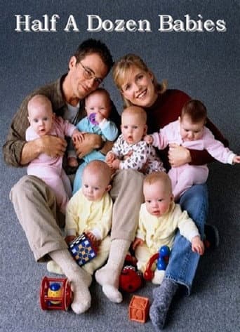 Half a Dozen Babies (1999) poster
