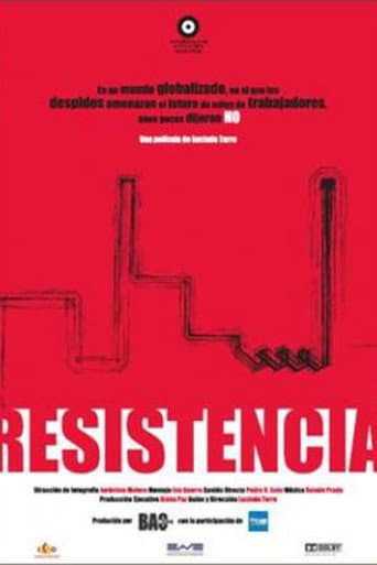 Resistencia (2006) poster