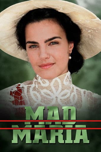 Mad Maria (2005) poster
