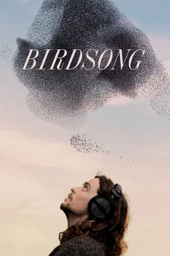 Birdsong (2024) poster
