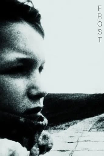 Frost (1997) poster