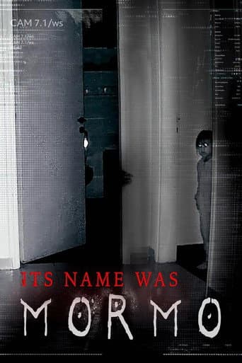 Its Name Was Mormo (2024) poster