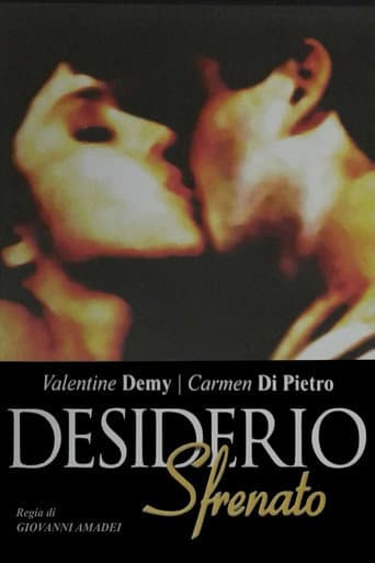 Hard Car - Desiderio sfrenato del piacere (1989) poster
