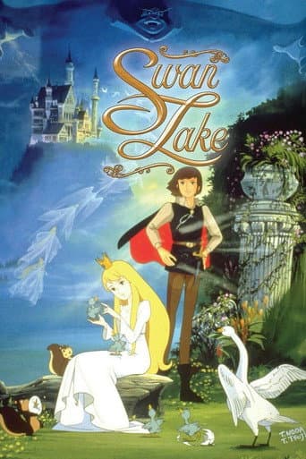 Swan Lake (1981) poster