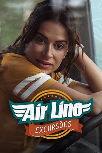 Excursões AirLino (2018) poster
