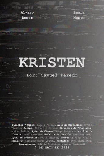 Kristen (2024) poster