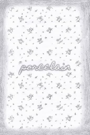 Porcelain (2024) poster