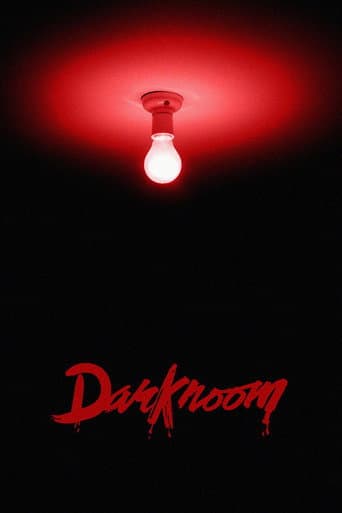 Darkroom (1981) poster