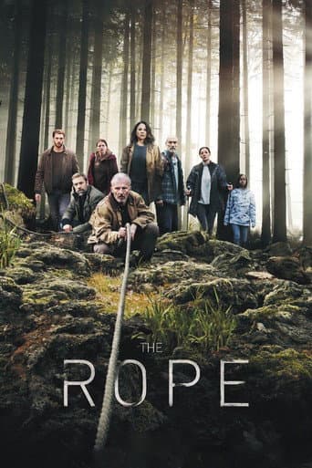 The Rope (2022) poster