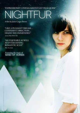 Nightfur (2011) poster