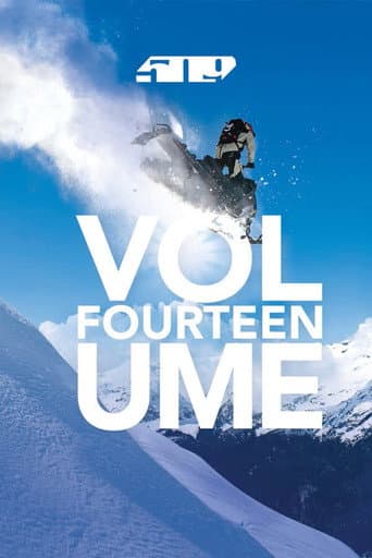 509 Films: Volume 14 (2019) poster