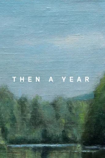 Then a Year (2002) poster