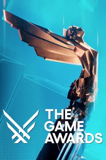 The Game Awards (2014) poster