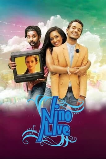 Nino Live (2017) poster
