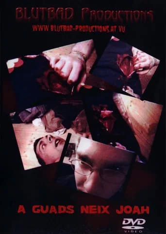 A Guads Neix Joah (2005) poster