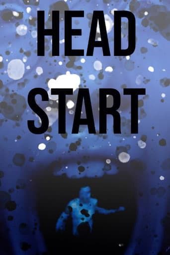 Head Start (2023) poster
