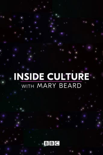 Inside Culture (2020) poster