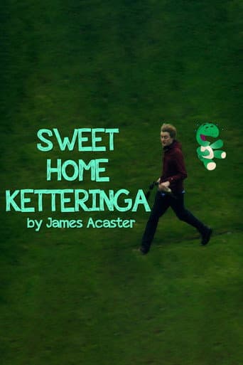 Sweet Home Ketteringa (2014) poster