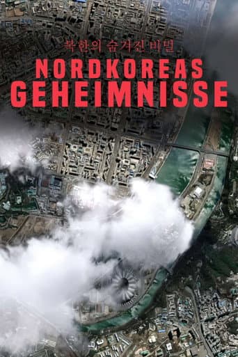 Nordkoreas Geheimnisse (2026) poster