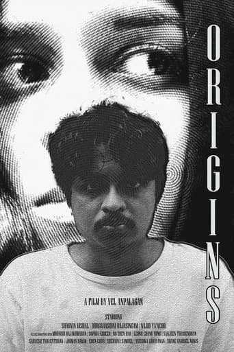 Origins (2025) poster