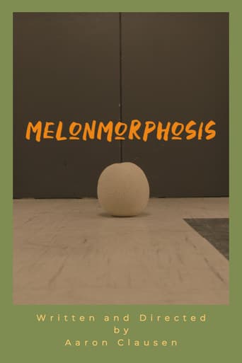 Melonmorphosis (2019) poster