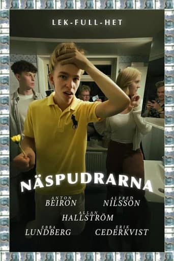 Näspudrarna (2023) poster