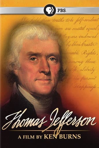 Thomas Jefferson (1997) poster