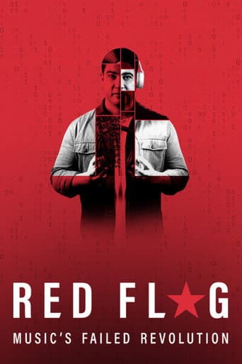 Red Flag: Music's Failed Revolution (2024) poster