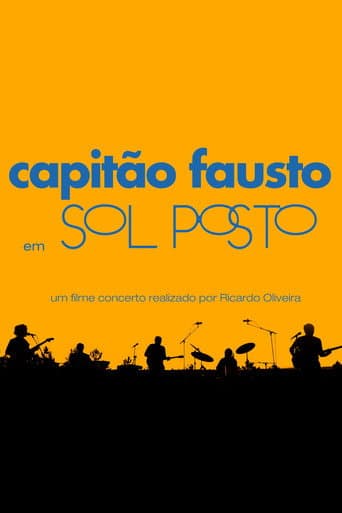 Sol Posto (2020) poster
