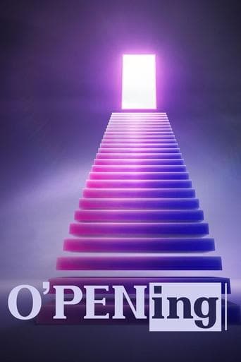 O’PENing (2022) poster