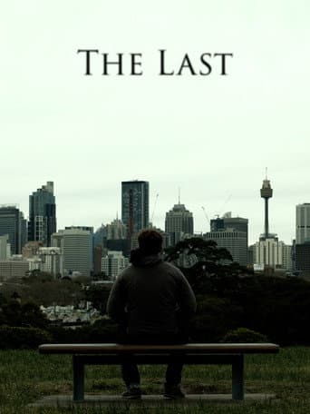The Last (2025) poster