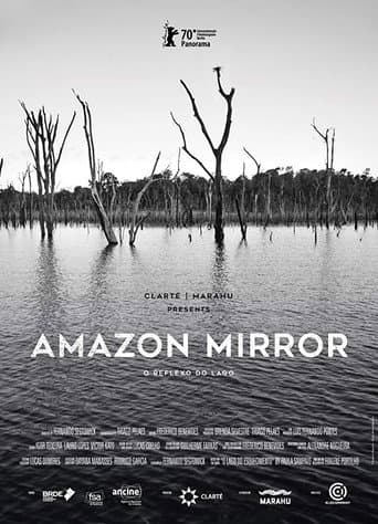 Amazon Mirror (2022) poster