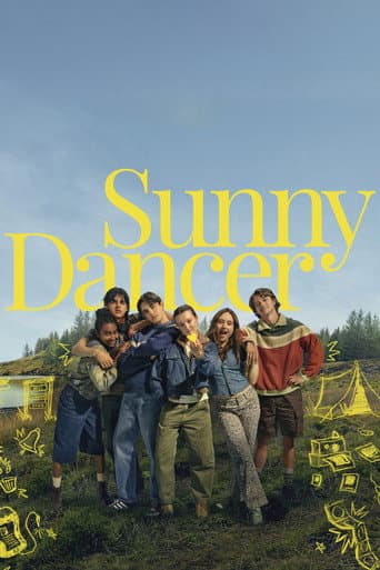Sunny Dancer (2026) poster