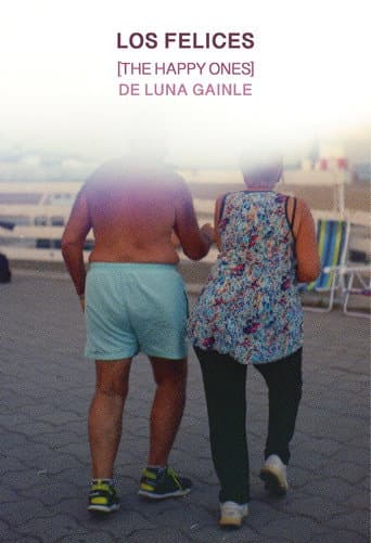 The Happy Ones (2021) poster