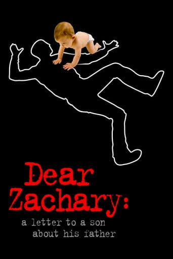 Dear Zachary: A Letter to a Son About His Father (2008) poster