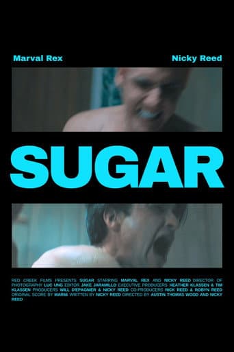 Sugar (2026) poster