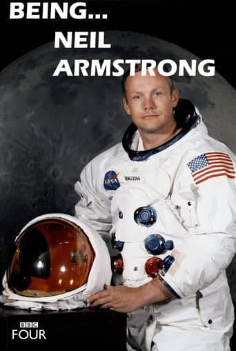 Being...Neil Armstrong (2009) poster