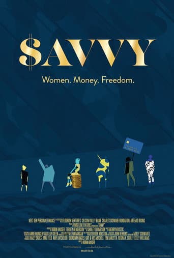 $avvy (2021) poster