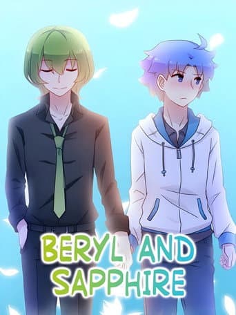 Beryl & Sapphire (2018) poster