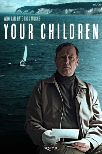 Your Children (2016) poster
