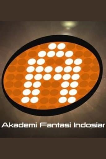 Akademi Fantasi Indosiar (2003) poster