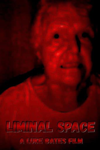 Liminal Space (2023) poster