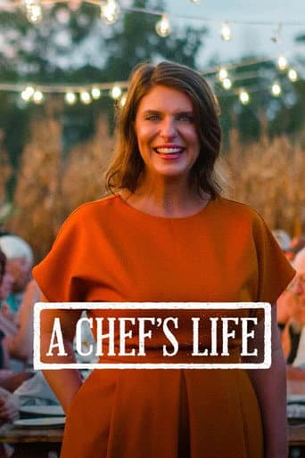 A Chef's Life (2013) poster